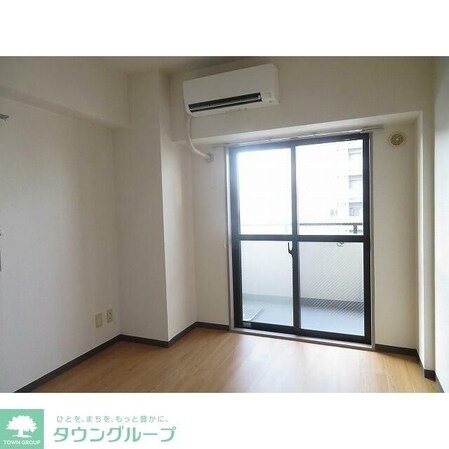 ソレイユ駒沢の物件内観写真